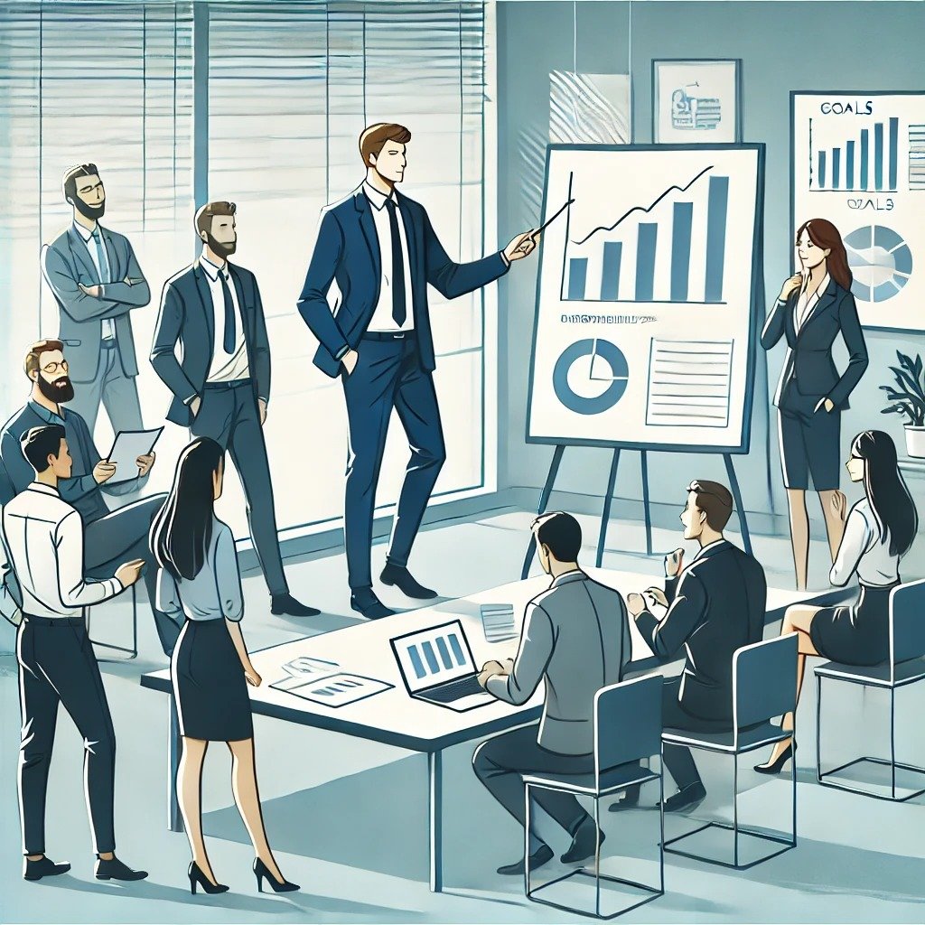 The Secret to Effective Leadership: The Art of Delegation