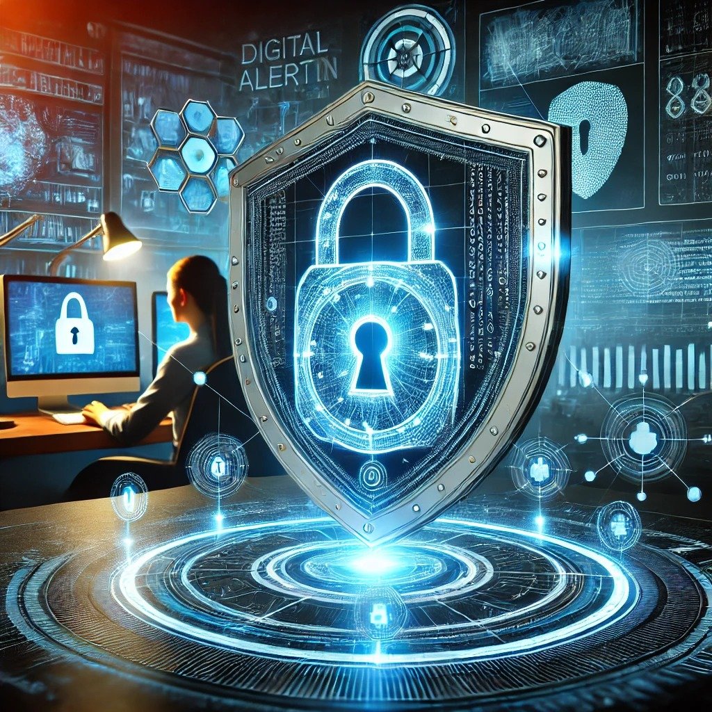 The Architects of the Present and Future Cybersecurity