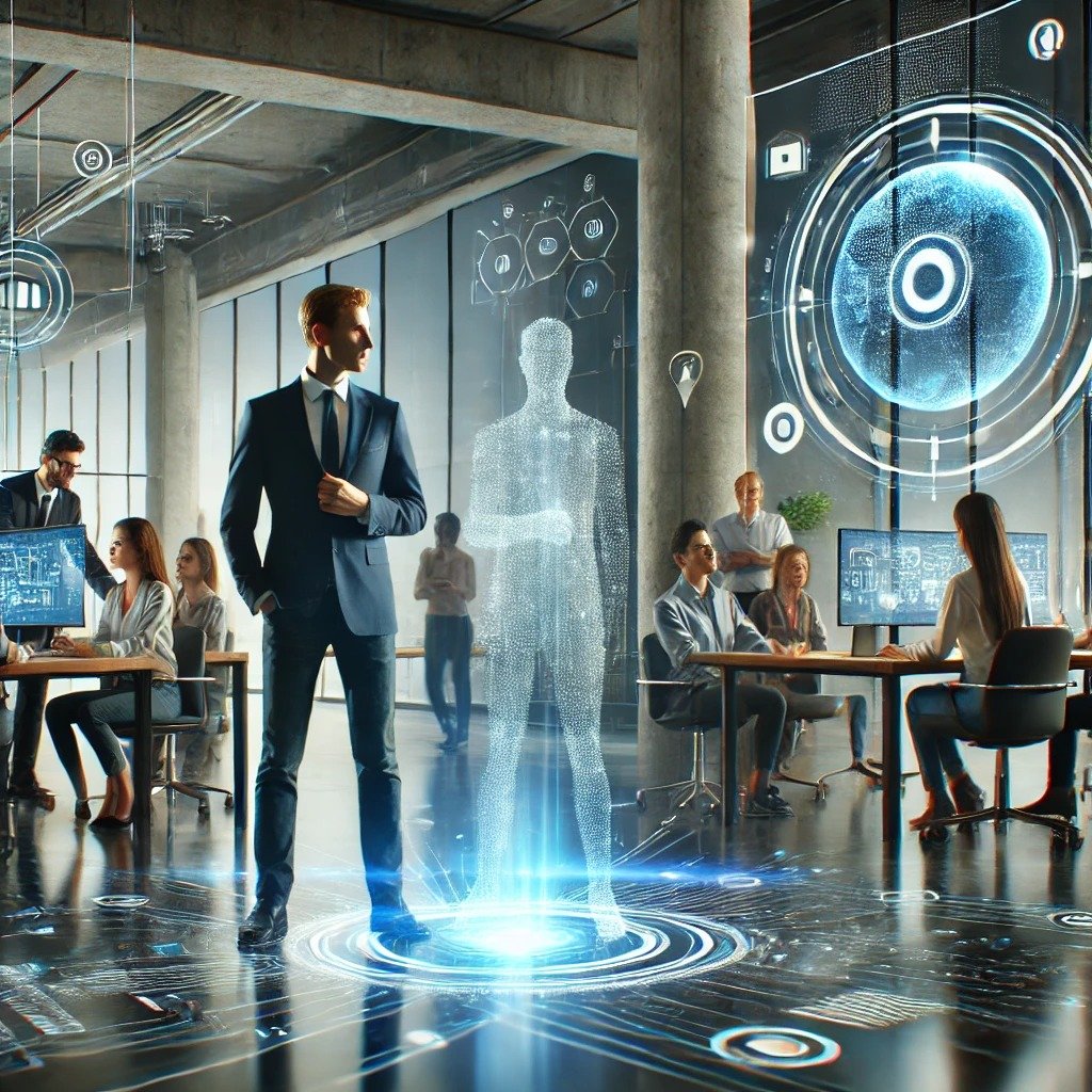 The CEO's View on Work's Future-article-4