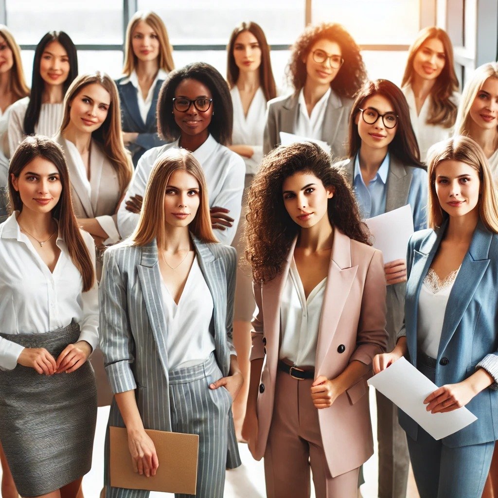 Women Leaders in Business Are Changing the World-article-2