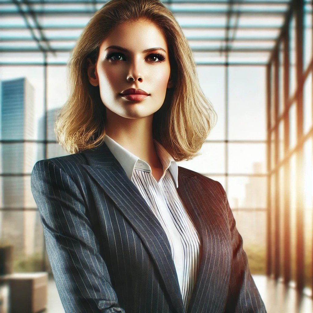 Women Leaders: Pioneers of Change and Empowerment