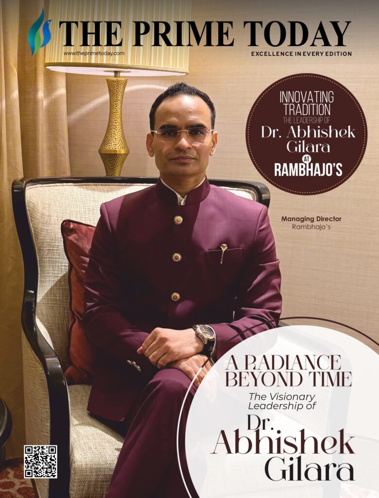 Dr. Abhishek Gilara