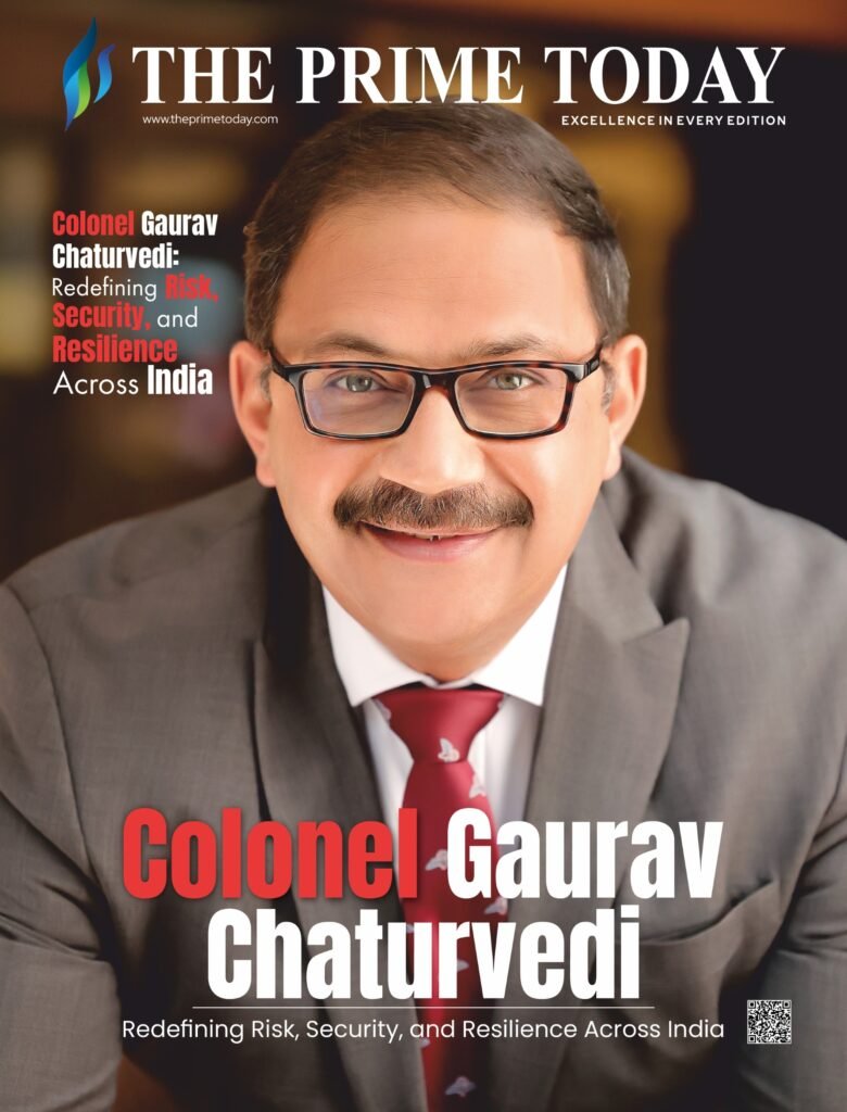 Gaurav Chaturvedi