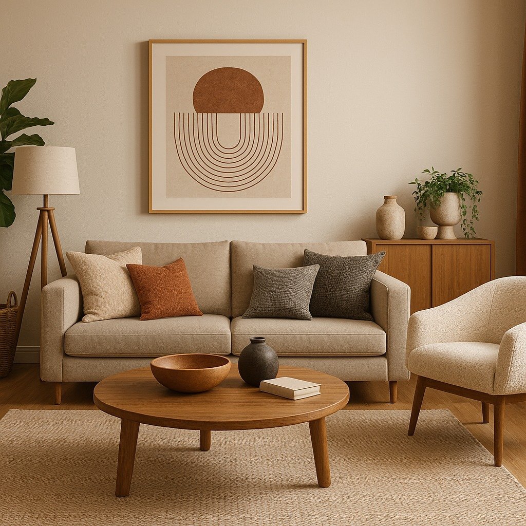 The Bold New Era of Interior Designing