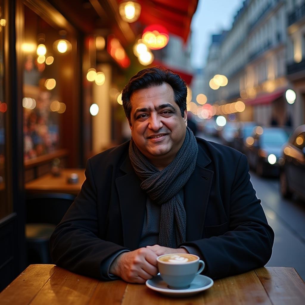 Tushar Kansal, Founder & CEO of Kansaltancy Ventures