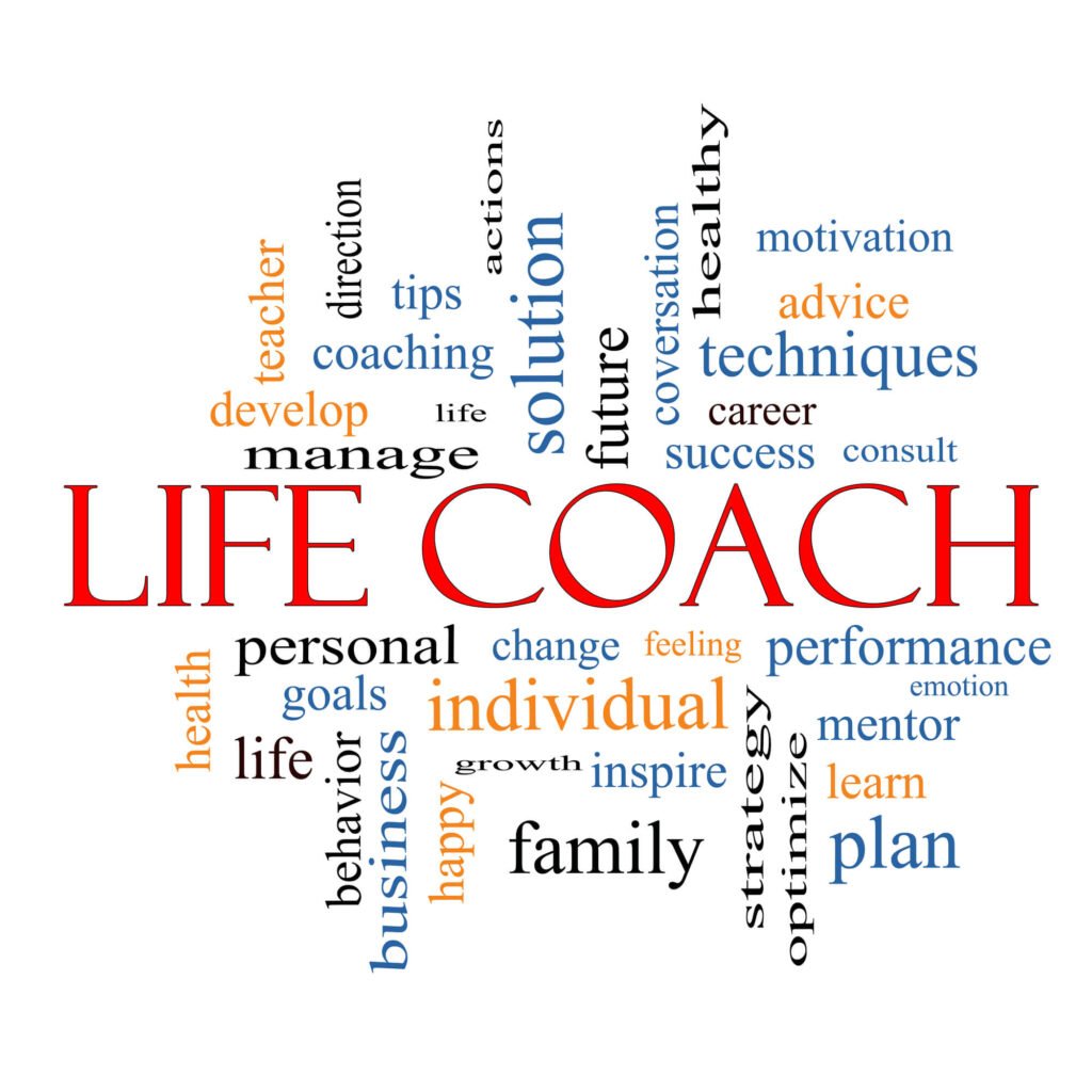The Life-Changing Role of a Life Coach