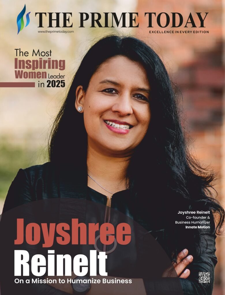 Joyshree Reinelt
