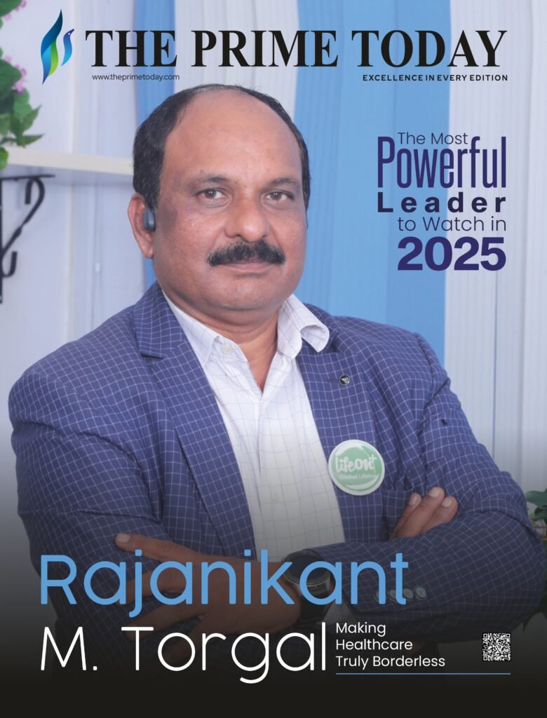 Rajanikant M. Torgal