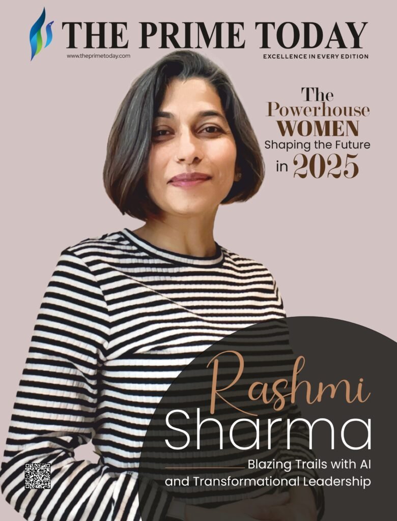 Rashmi Sharma