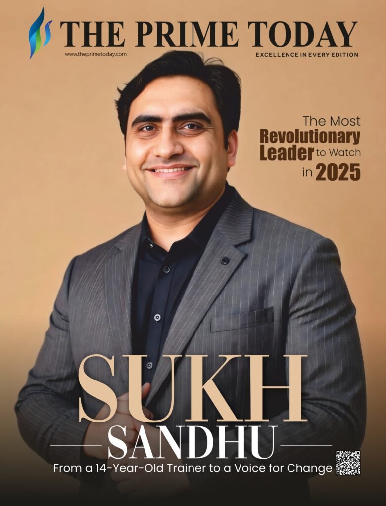 Sukh Sandhu