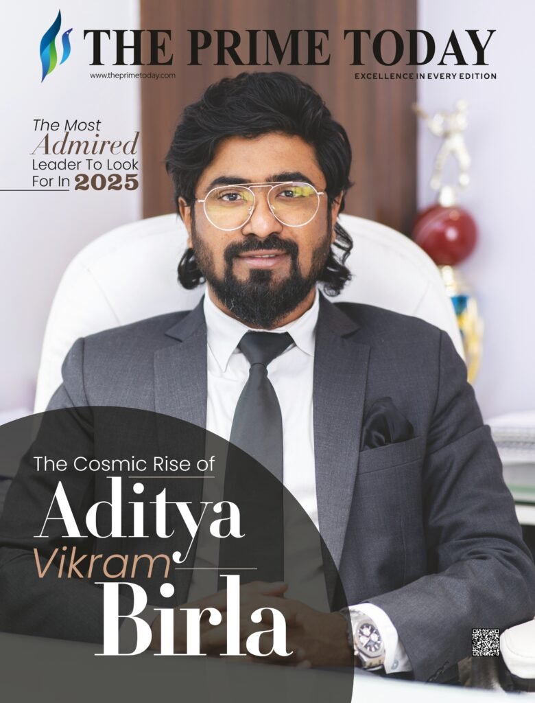 Vikram Birla