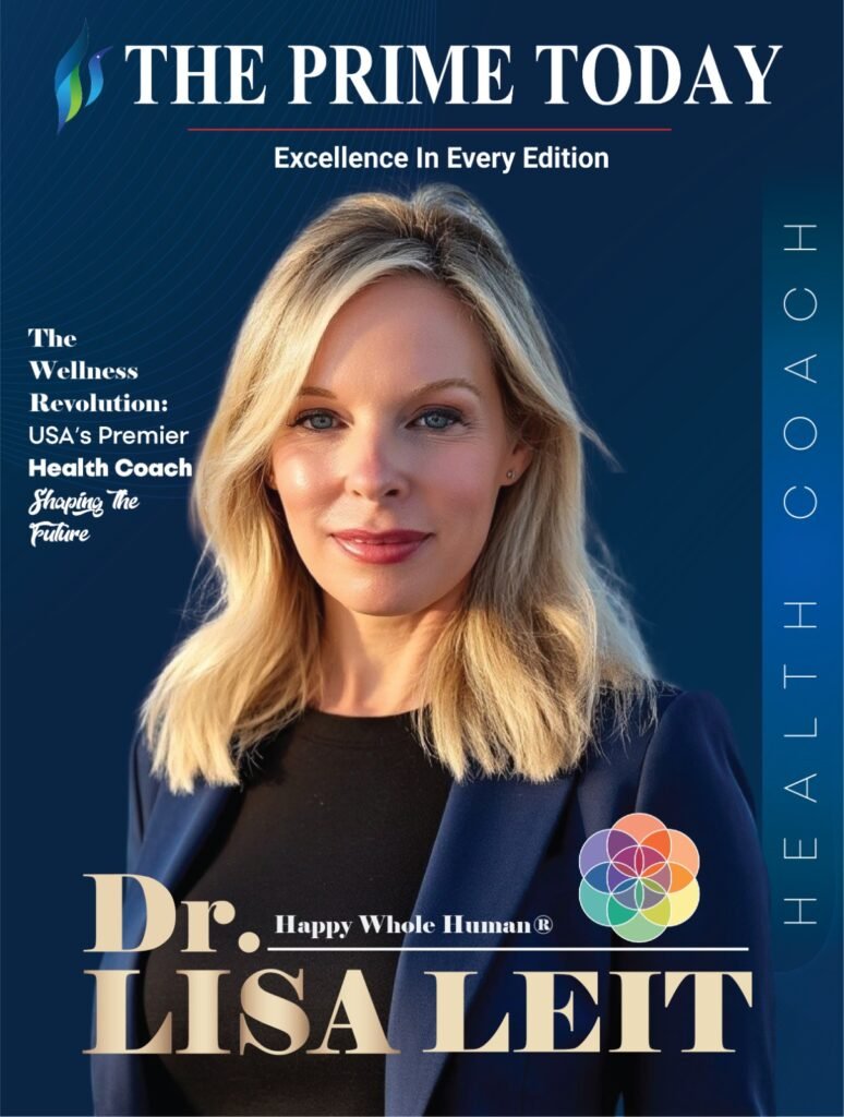 Dr Lisa Leit