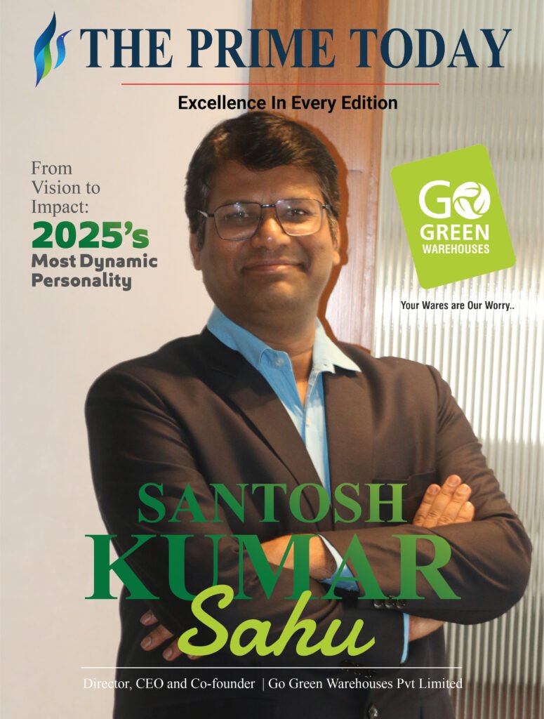 From Vision to Impact 2025’s Most Dynamic Personality