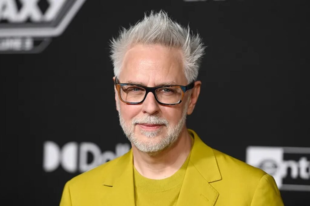 James Gunn Biography Life, Career, and Filmography