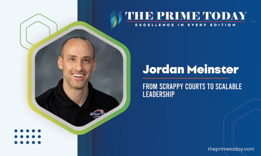 Jordan Meinster