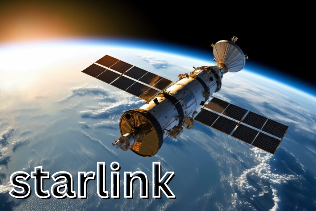 starlink