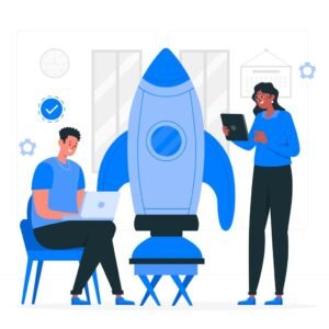 Read more about the article How to Start a Business from Scratch: A Beginner’s Guide to Launching Your First Startup