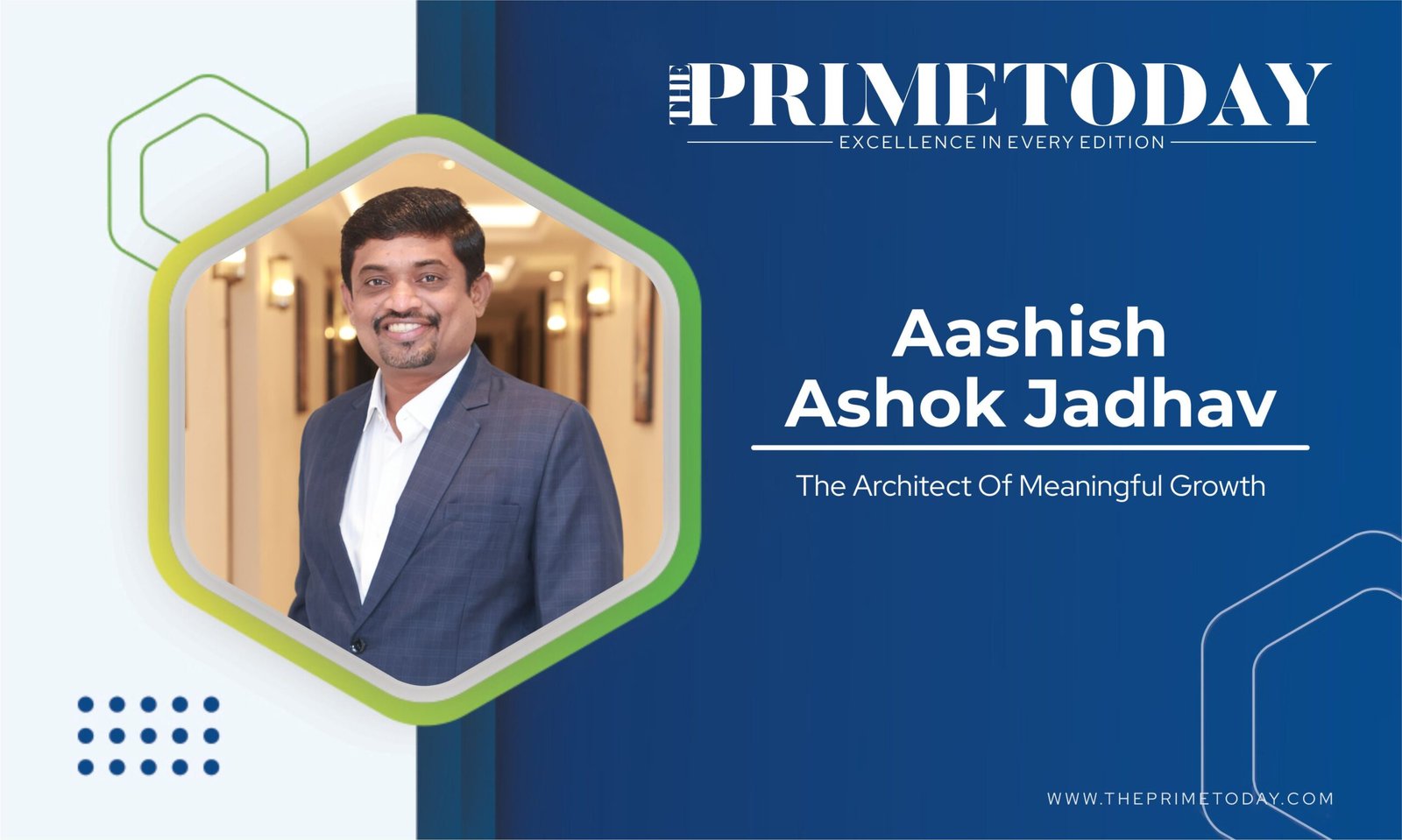 Aashish Ashok Jadhav