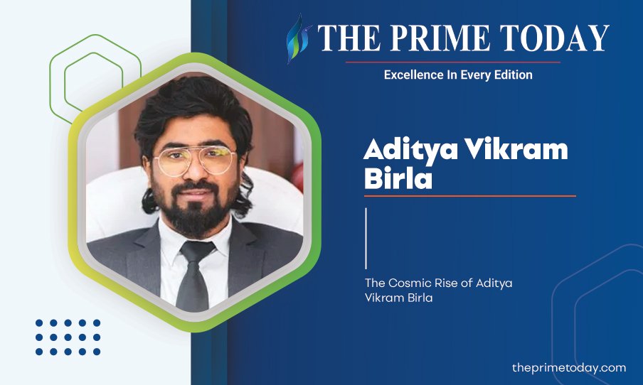 Aditya Vikram Birla