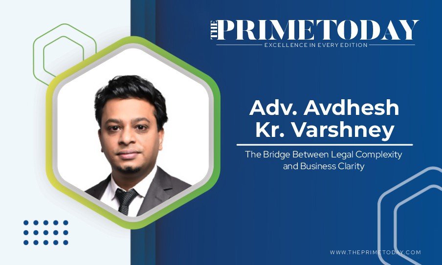 Adv. Avdhesh