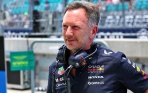 Read more about the article Christian Horner Leaves Red Bull: F1 Team Faces New Era Ahead of Crucial Races