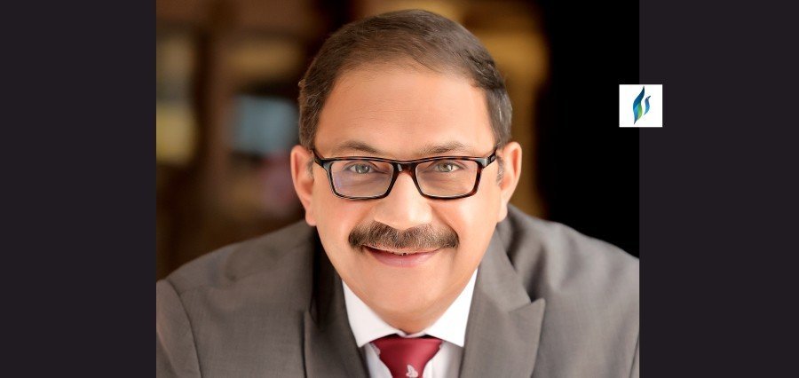 Colonel Gaurav Chaturvedi