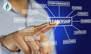Read more about the article How to Develop Strong Leadership Skills: A Step-by-Step Guide