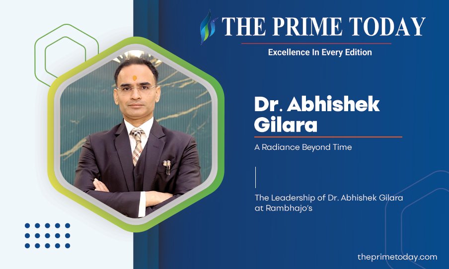 Dr. Abhishek Gilara