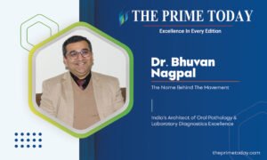 Read more about the article Oral Pathologist with Purpose: Dr. Bhuvan Nagpal, The Name Behind The Movement
