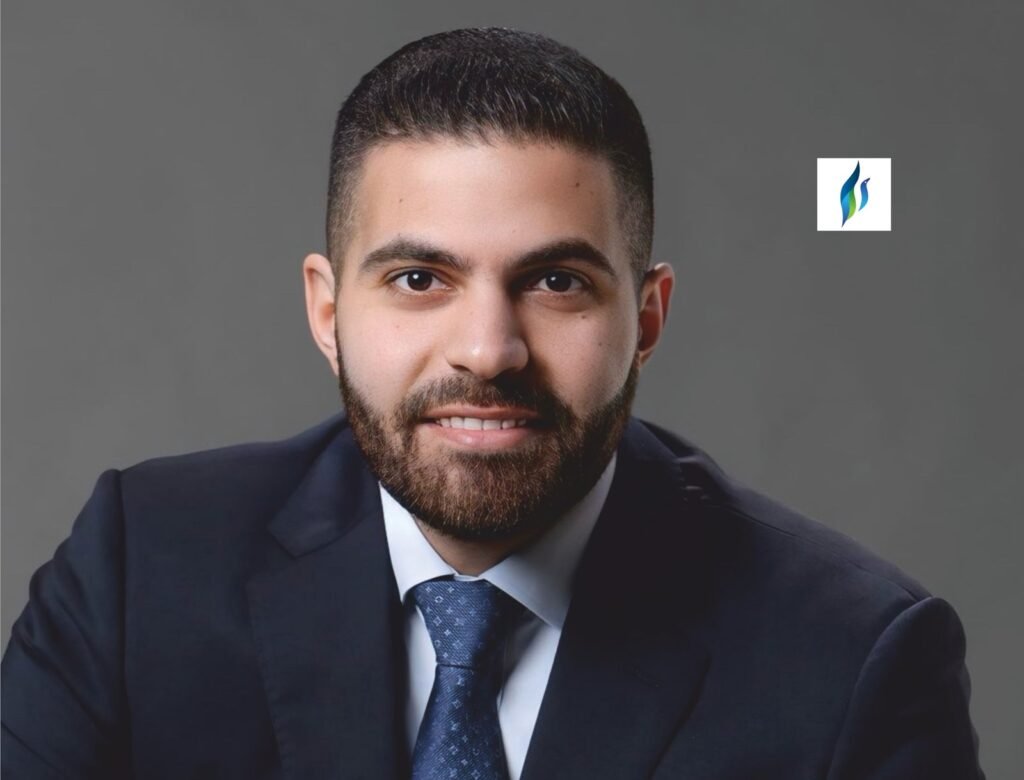 Dr. Elie Metri