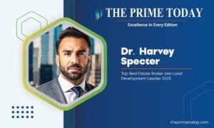 Read more about the article Dr. Harvey Specter: The Legal Mind Reshaping Skylines