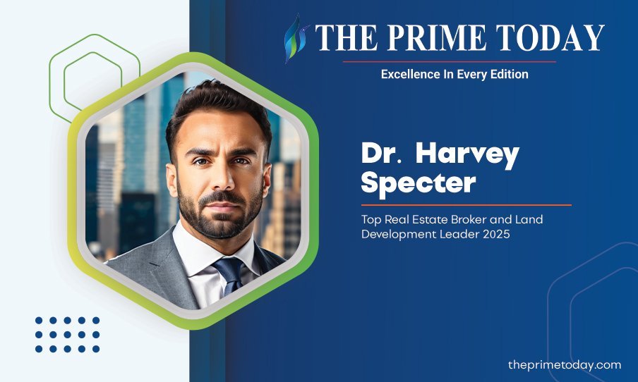 Dr. Harvey Specter