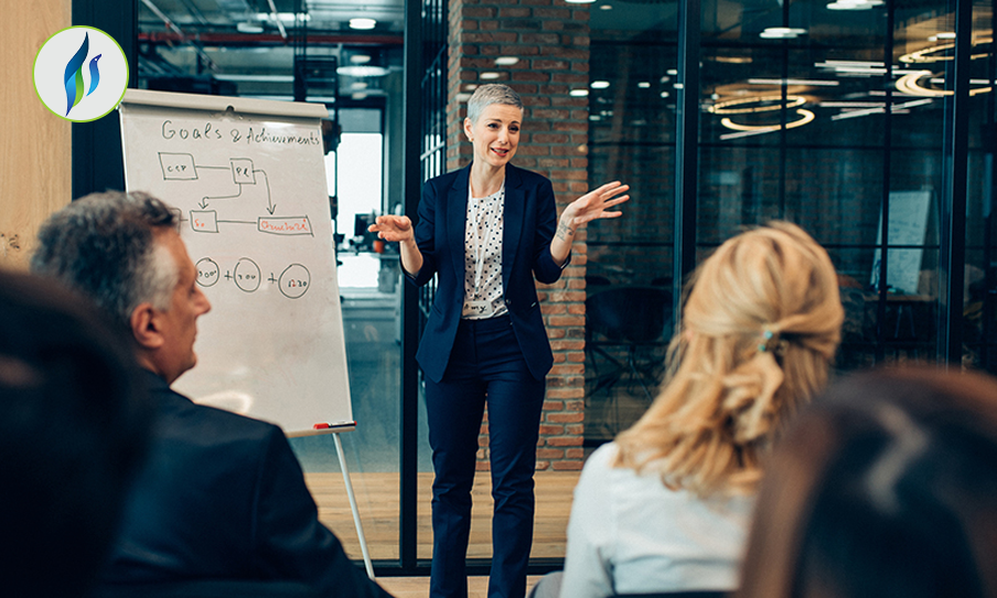 Emerging Leader Needs to Learn Early in Their Journey