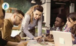 Read more about the article How Focusing on Difference Making Leads to Real Authentic Leadership