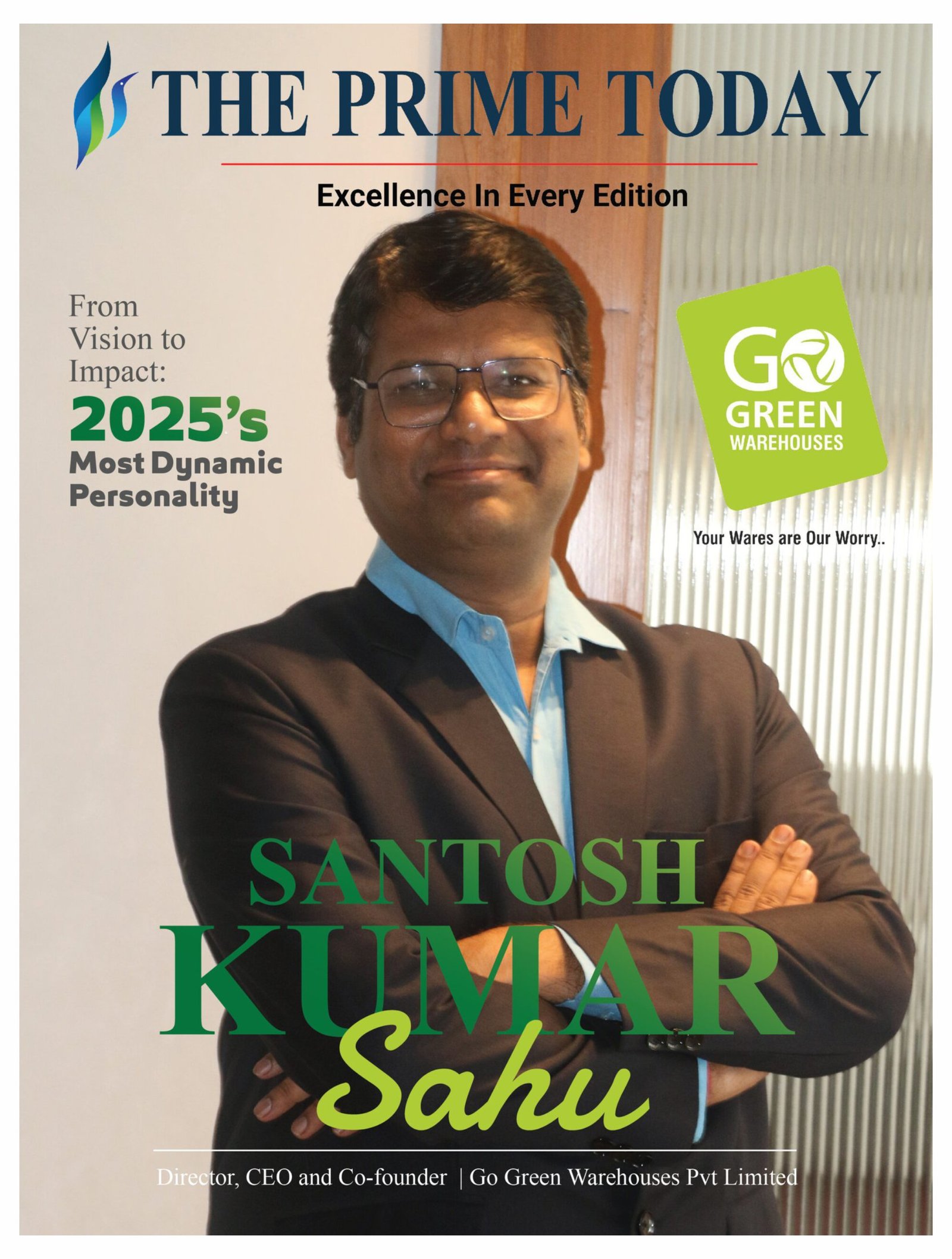 From Vision to Impact 2025’s Most Dynamic Personality -2