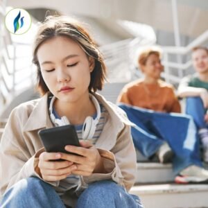 Read more about the article Why Gen Z Is Talking More About Mental Health and Digital Wellness Than Ever Before