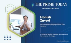 Read more about the article Honish Zaveri: Redefining Venture Capital with Founder-First Investments