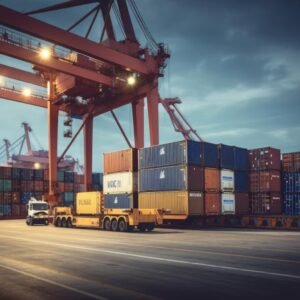 Read more about the article How to Improve Supply Chain Efficiency with Best Practices