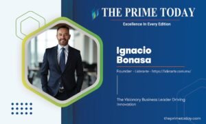 Read more about the article Ignacio Bonasa: Where Strategy Meets Soul