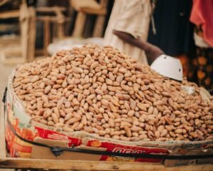 Read more about the article India’s Agricultural Exports Decline Slightly Amid Growth in Key Sectors