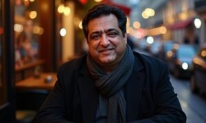 Read more about the article Exclusive Interview with Tushar Kansal, Founder & CEO of Kansaltancy Ventures