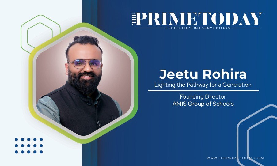 Jeetu Rohira