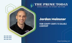 Read more about the article Jordan Meinster: From Scrappy Courts to Scalable Leadership