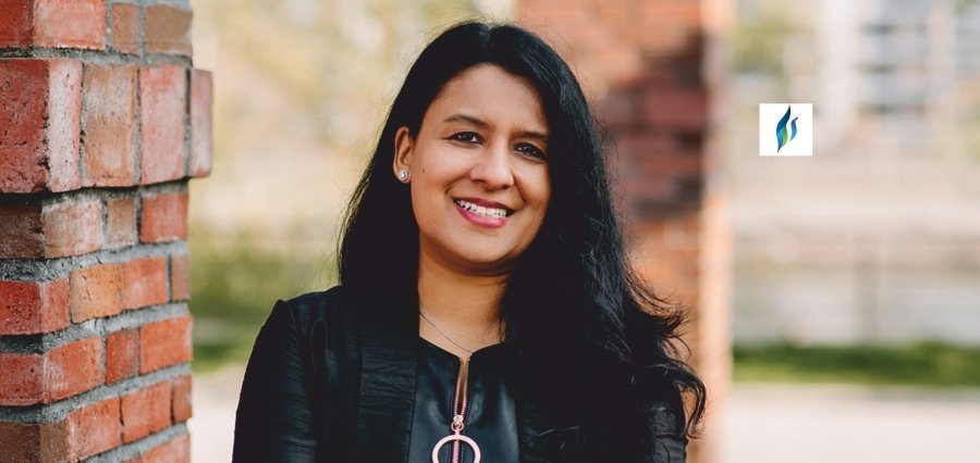 Joyshree Reinelt On a Mission to Humanize Business