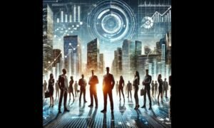 Read more about the article Leaders in Business Stand Changing the Economy