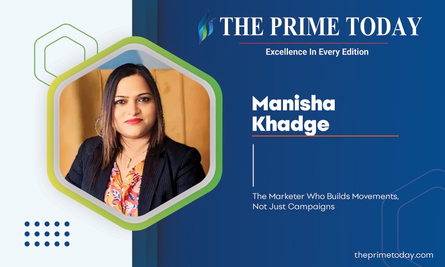 Manisha Khadge