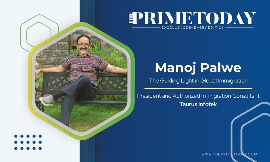 Manoj Palwe