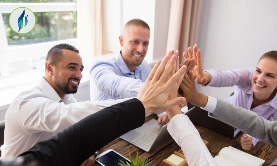 Modern Leaders Build Trust in a Distracted World