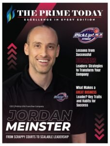 Read more about the article Most Impactful Business Leaders to Know in 2025