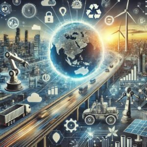 Read more about the article Motivating Business Pioneers and Their Global Influence